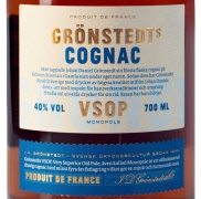 Grönstedts Cognac med Matts Lindström - 1 april 18:00