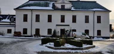 Här ligger en hund begraven..