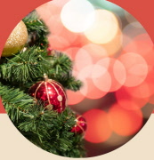 RITSCH RATSCH - Julshow på Vasan den 13 december