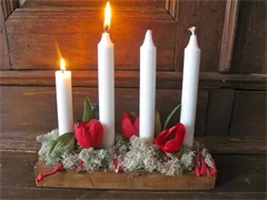 SPF-aktuellt: 7 december åker vi till Växjö för att avnjuta en julkonsert med "The Fantastic Four"