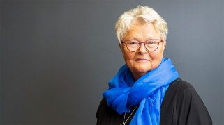 Bra med fast omsorgskontakt