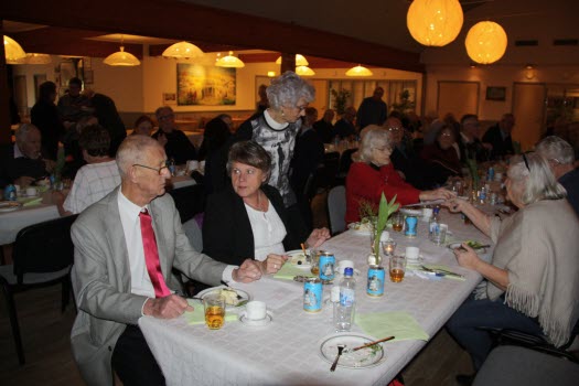 Årsmöte 2020
