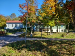 Månadsträff Oktober