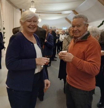 Julfest Brunneby 2025-12-10