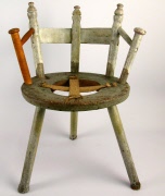 Besök Blekinge Museums magasin på Rosenholm den 24/11