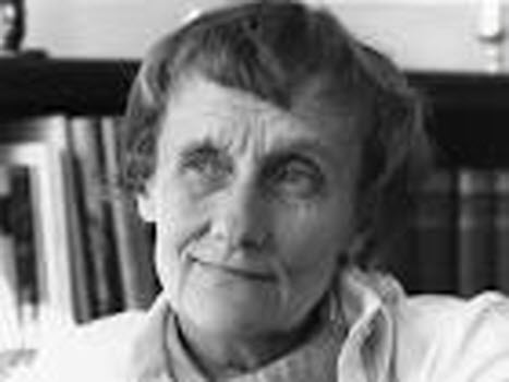 Studiecirkel om Astrid Lindgren