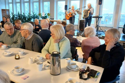 Årsmöte 2025-02-12