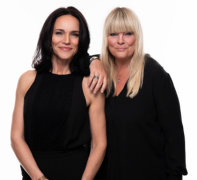 Musikunderhållning med Britta o Kerstin den 17 september