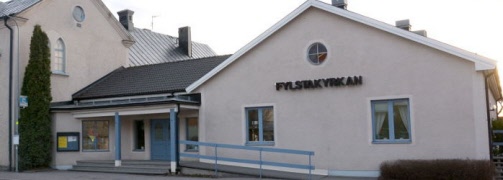 Kallelse till årsmöte 11 februari 2026