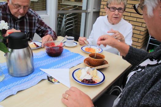 Resa till Västervik