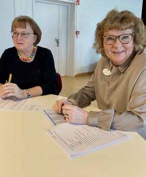 Månadsmöte 2026-02-11