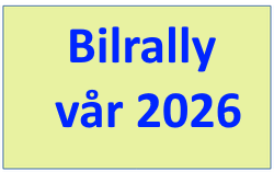 Bilrally vår 2026