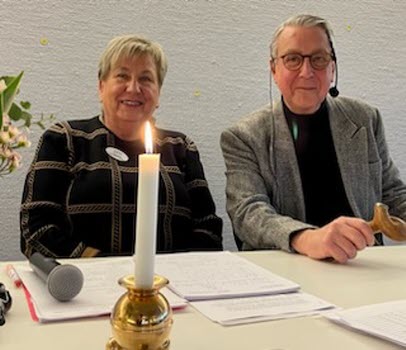 Årsmöte Vreta kloster 2023-02-15