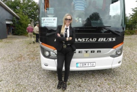 Resa till Hamburg 2026