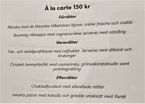 Restaurangskolan