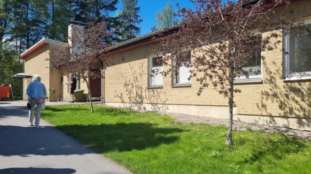 240513 Månadsmöte med vår allsångskör
