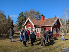 260410 Vandring nära staden