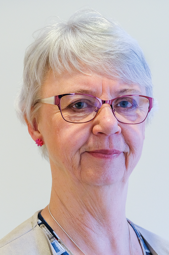 Personbild