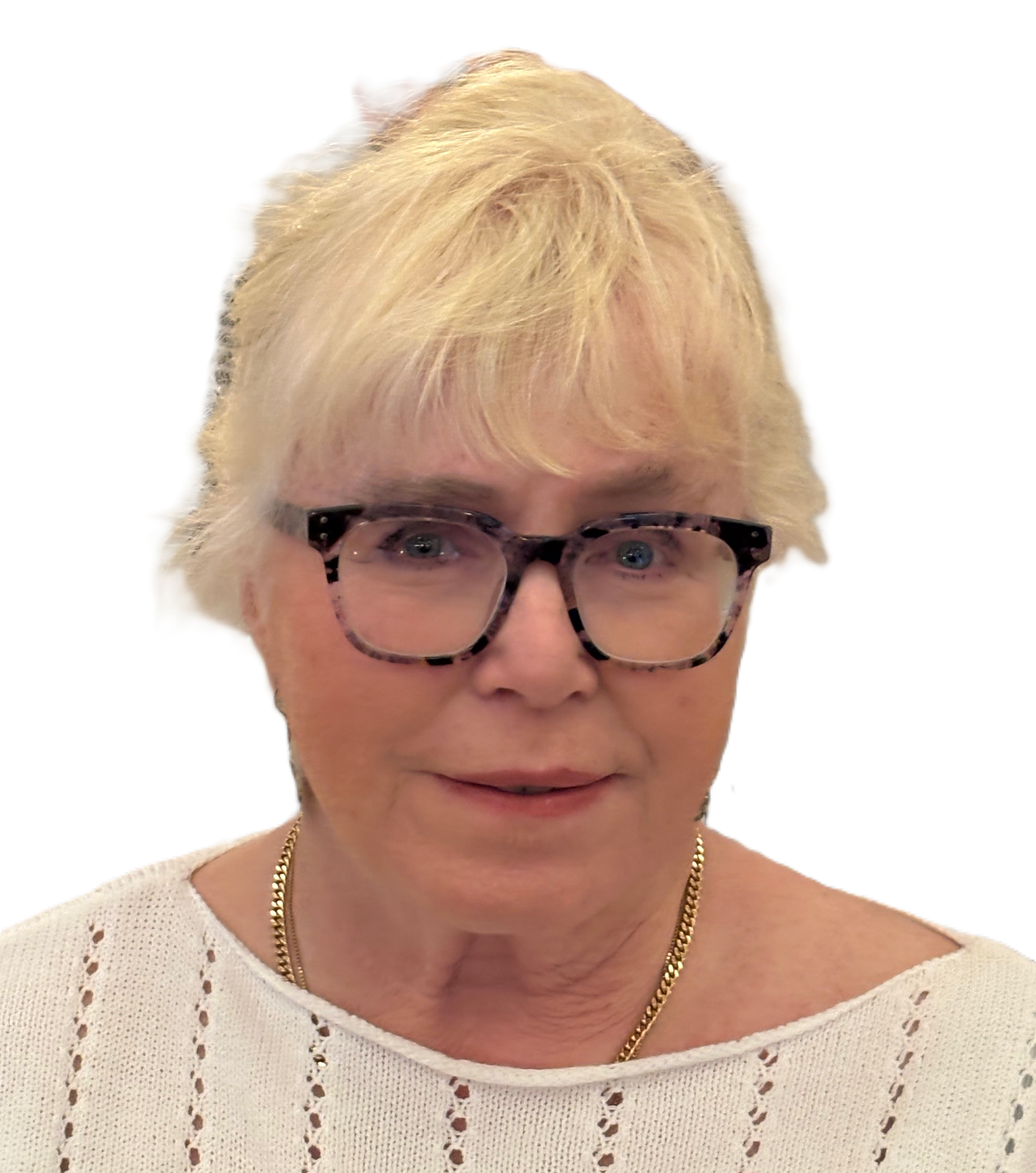 Personbild