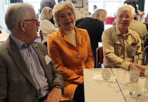 20251105 Ordförandekonferens