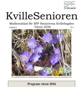 KvilleSenioren våren 2026