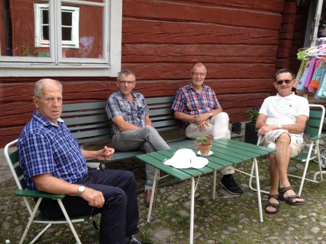 Hjälmaren runt