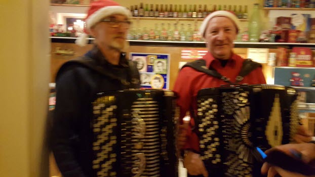 Julfest 2016-12-14