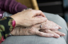 Så ligger Stockholms kommuner till i Hemtjänstindex