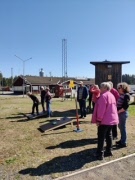 Referat - Folkhälsoveckan 19-21 maj 2026