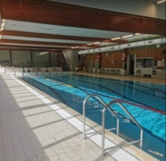 Påminnelse: Gratis simning på Moliden