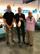 Bowlingavslutning med SPF 347 Aktiv