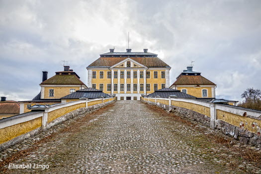 Tureholms Slott