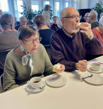 Månadsmöte 2026-02-11