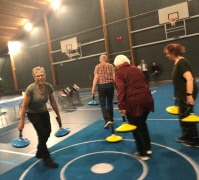 Mattcurling 19 maj