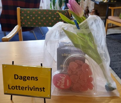230213 Årsmöte