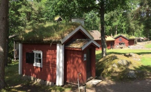Månadsmöte tisdag 18 augusti kl 14.30