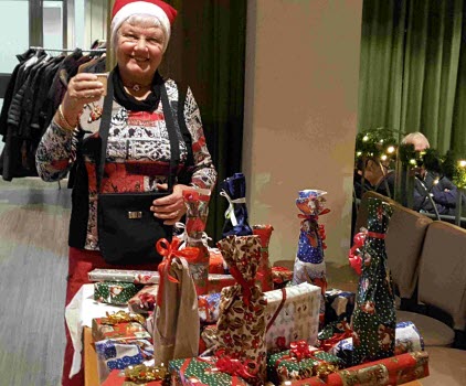 Julfest 20171213