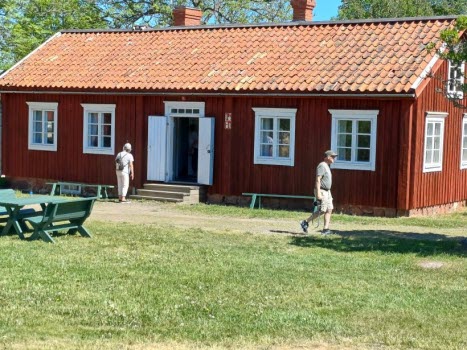 Åland