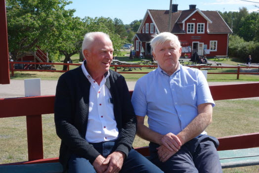 St Annas skärgård