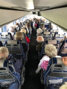 Hemlig resa