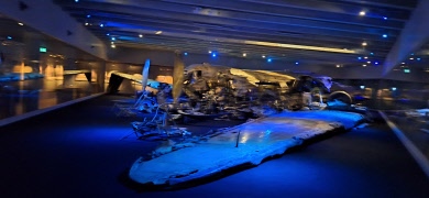 Hemlig resa 3 februari