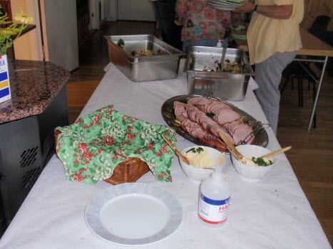 Upptakt 8 augusti