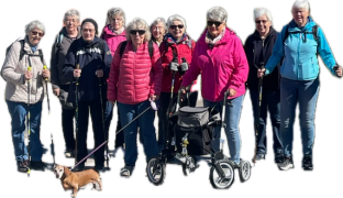 2025-12-01 Promenad i Lyckeby