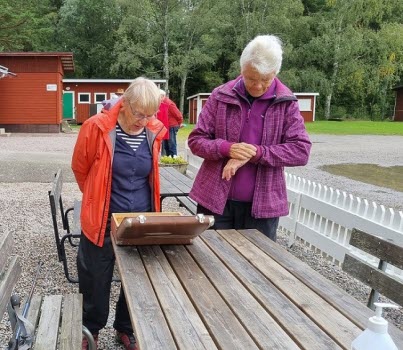 210827 Gemensamhetsdag