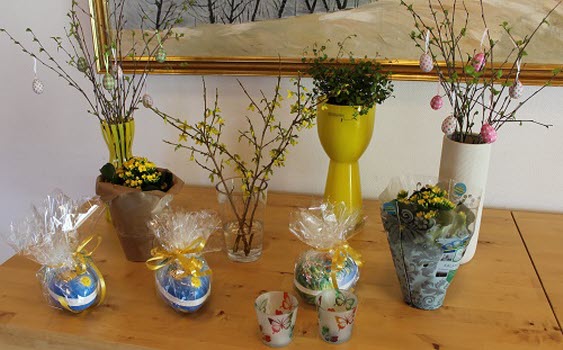 20190411 Ulrica samt Johan o Gunilla Sigvardsson