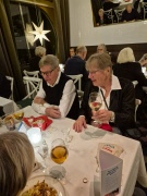 Julbordskryssning till Åland den 26-27 november 2025