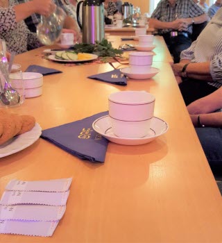 Månadsmöte i Tuna församlingshem 20180910