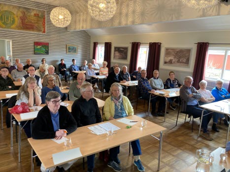 Hjärnkoll Agunnaryd 20250414