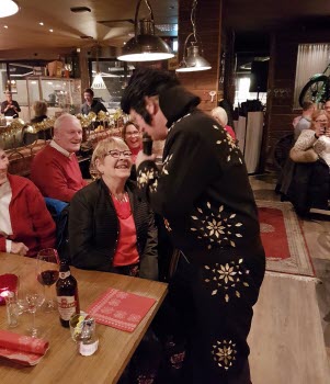 Julfest 2018