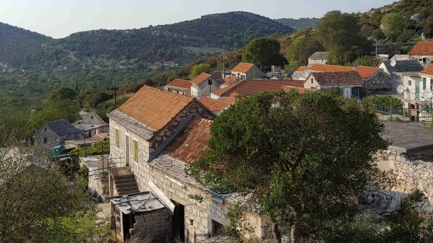 Kroatien 2017
